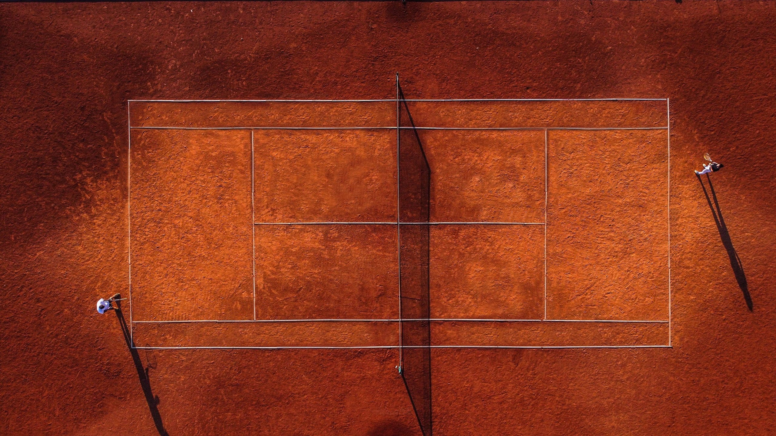 Padel court