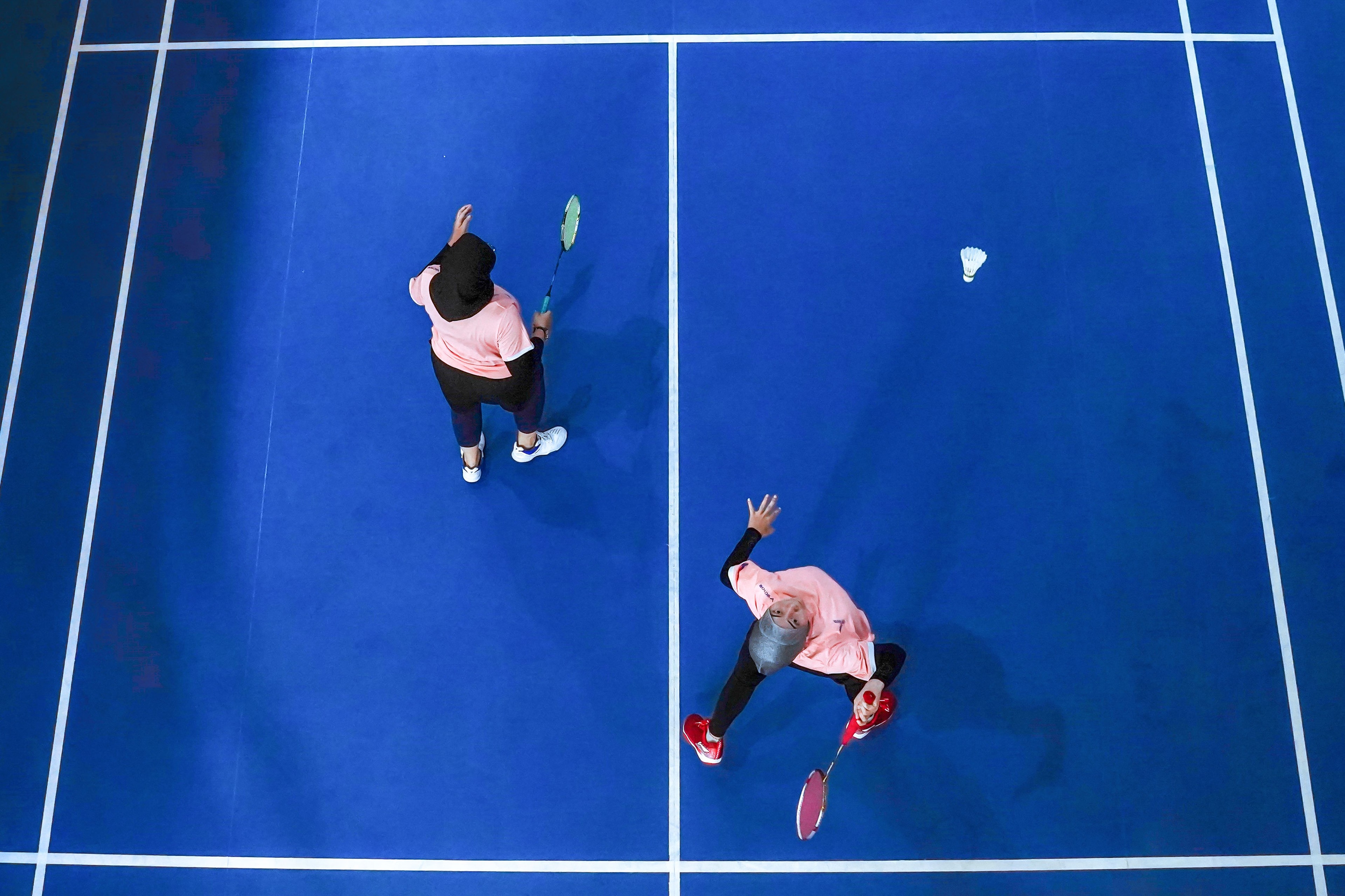 Court de tennis