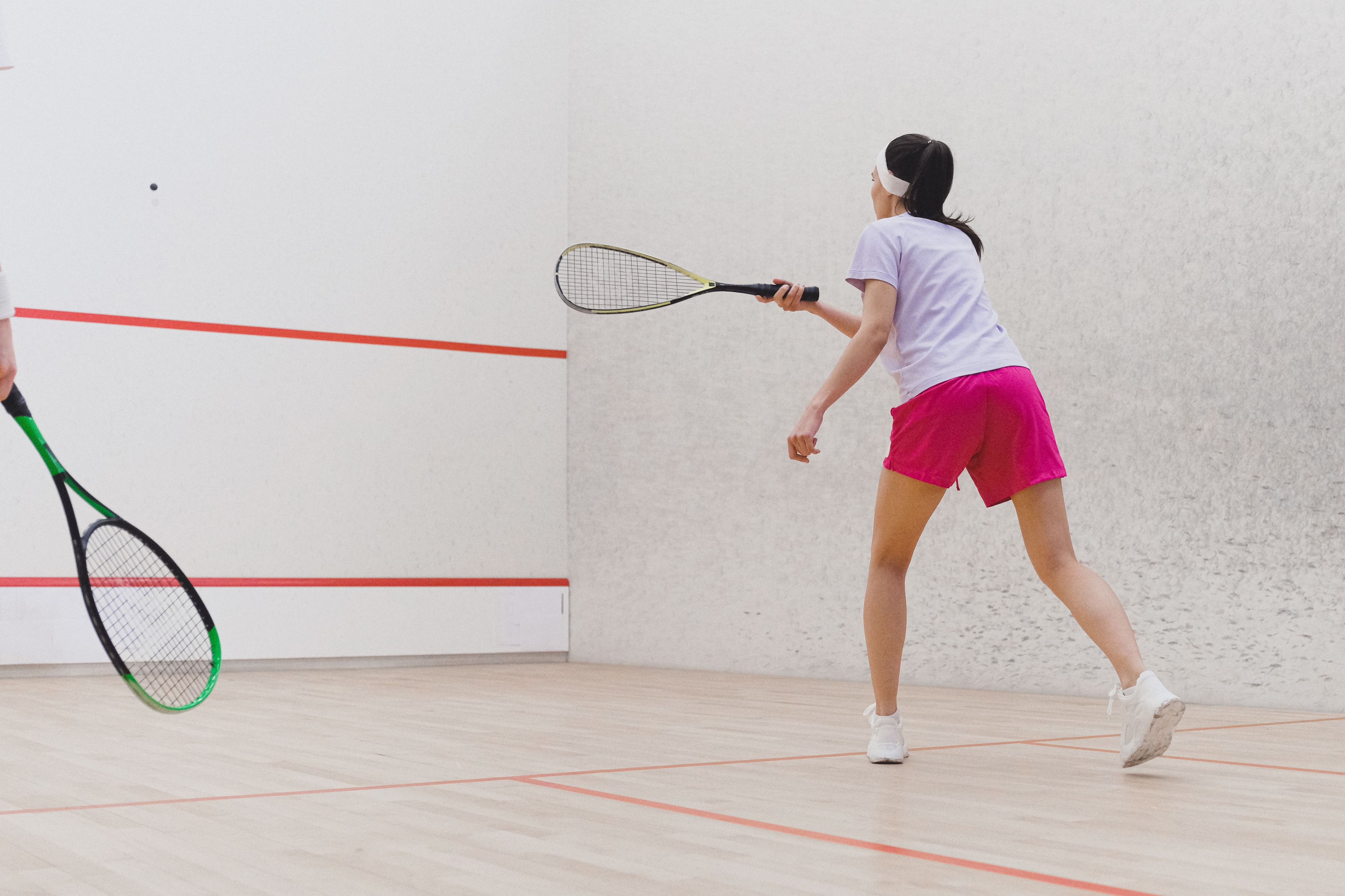 Court de squash